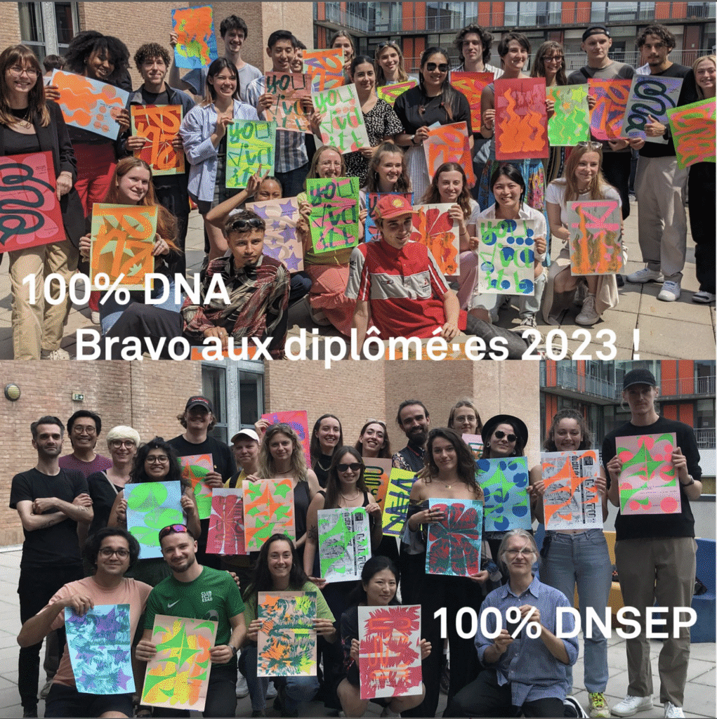 poster-print-silkscreen-colors-fluo-stars-you-did-it-diploma